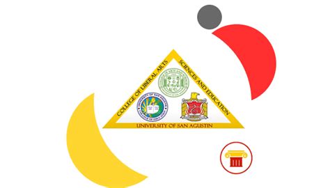 san agustin iloilo courses|College of Liberal Arts, Sciences, and Education .
